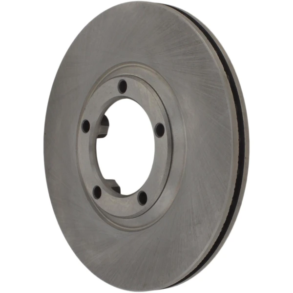 Centric 121.99057 Brake Rotor Front
