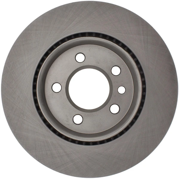 Centric 121.99058 Brake Rotor Front