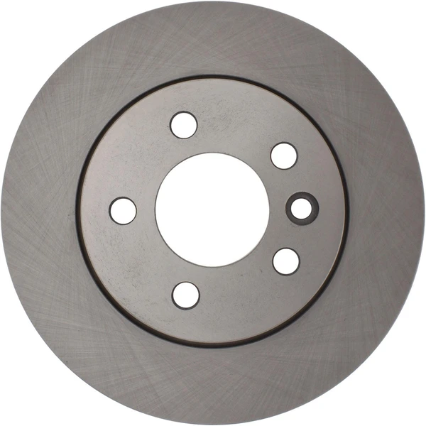 Centric 121.99058 Brake Rotor Front