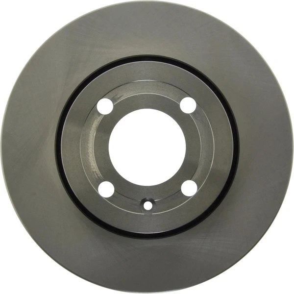 Centric 121.99059 Brake Rotor Front