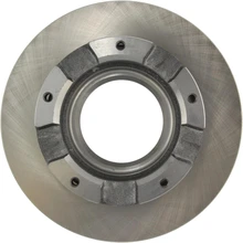 Centric 121.99062 Brake Rotor Rear