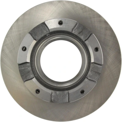 Centric 121.99062 Brake Rotor Rear