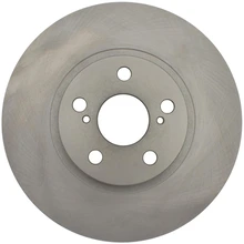 Disc Brake Rotor - Front Side - Centric 121.99064
