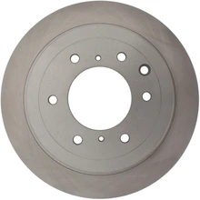 Centric 121.99069 Brake Rotor Rear Side
