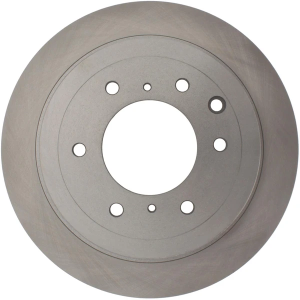 Centric 121.99069 Brake Rotor Rear