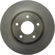 Centric 121.99072 Brake Rotor Front Side