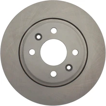 Centric 121.99073 Brake Rotor Front Side