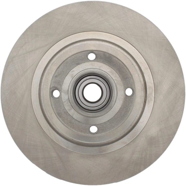 Centric 121.99079 Brake Rotor Rear