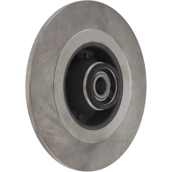 Centric 121.99079 Brake Rotor Rear