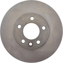 Disc Brake Rotor - Front Side - Centric 121.99083