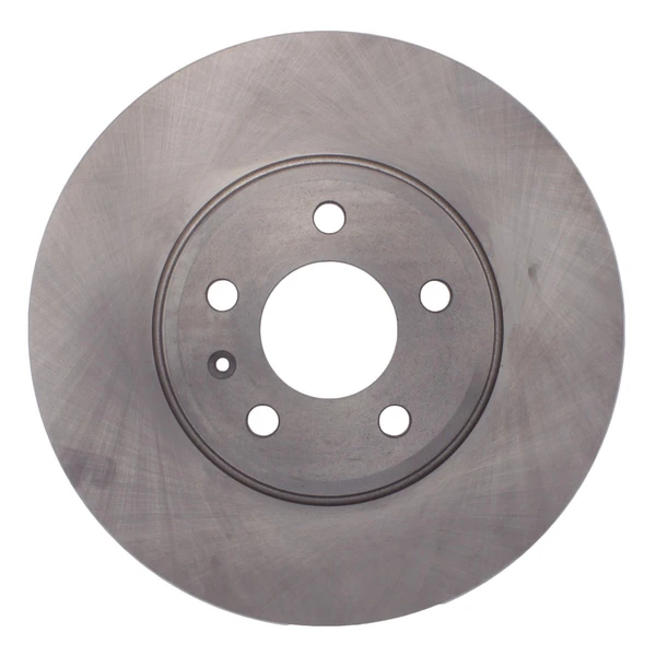 Centric 121.99084 Brake Rotor Front