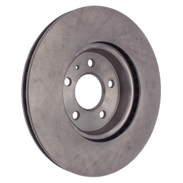 Centric 121.99084 Brake Rotor Front