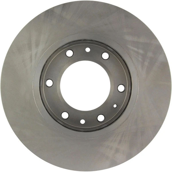 Centric 121.99085 Brake Rotor Front