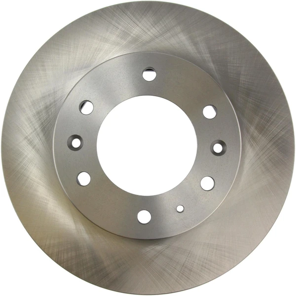 Centric 121.99085 Brake Rotor Front