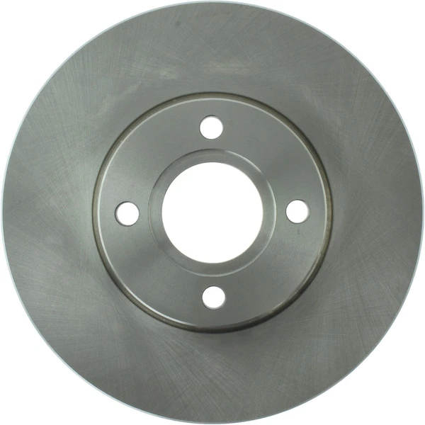 Centric 121.99087 Brake Rotor Front