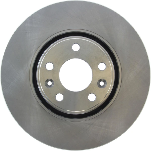 Centric 121.99092 Brake Rotor Front