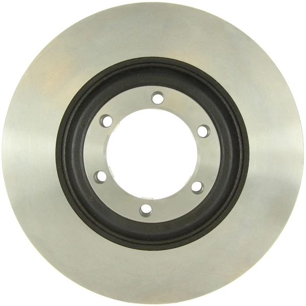 Centric 121.99099 Brake Rotor Front
