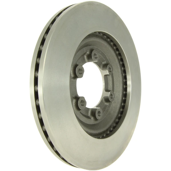 Centric 121.99099 Brake Rotor Front
