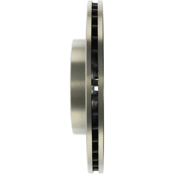 Centric 121.99108 Brake Rotor Front