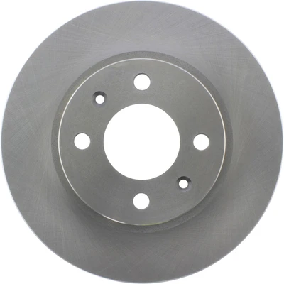 Disc Brake Rotor - Front Side - Centric 121.99146