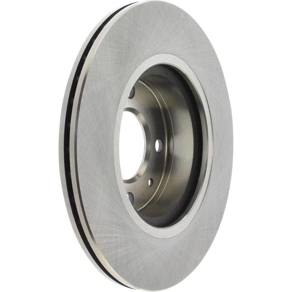 Centric 121.99146 Brake Rotor Front Side
