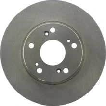 Disc Brake Rotor - Front Side - Centric 121.99148