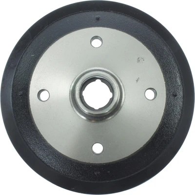 Brake Drum - Centric 122.33005