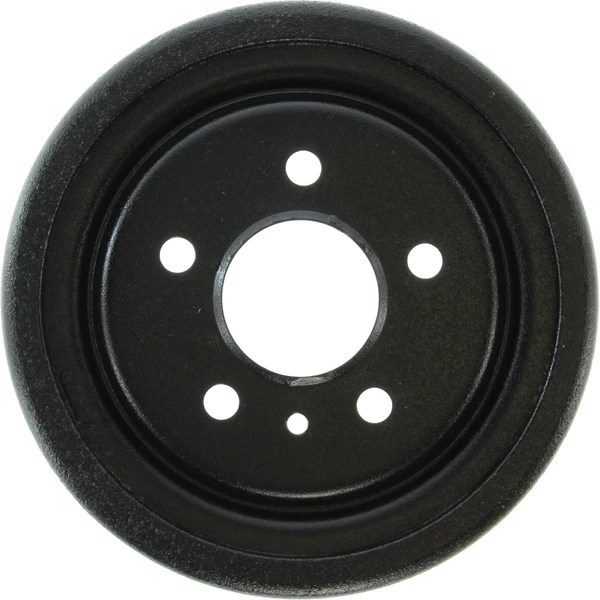 Brake Drum - Rear Side - Centric 122.36003