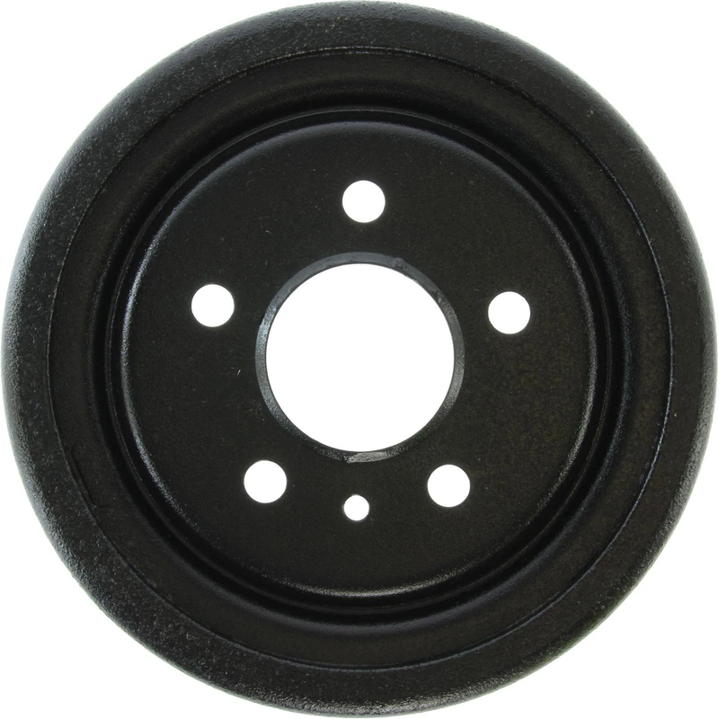 Brake Drum - Rear Side - Centric 122.36003