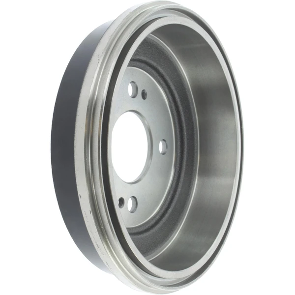 Brake Drum - Rear Side - Centric 122.40009