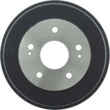 Brake Drum - Rear Side - Centric 122.40012