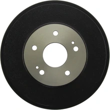 Brake Drum - Rear Side - Centric 122.40013