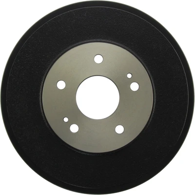 Brake Drum - Rear Side - Centric 122.40013