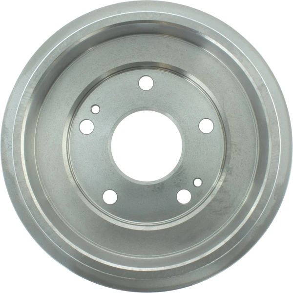 Brake Drum - Rear Side - Centric 122.40017