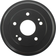 Brake Drum - Rear Side - Centric 122.40017