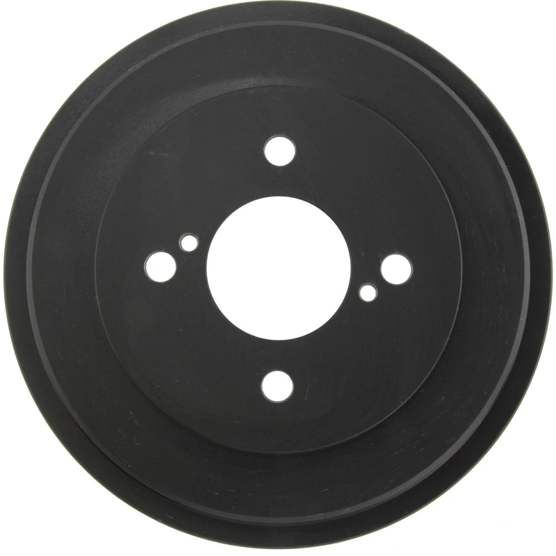 Brake Drum - Rear Side - Centric 122.40018