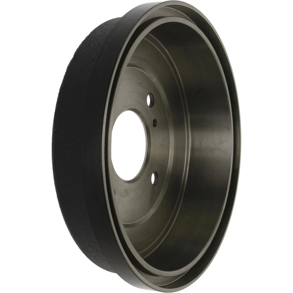 Brake Drum - Rear Side - Centric 122.42001