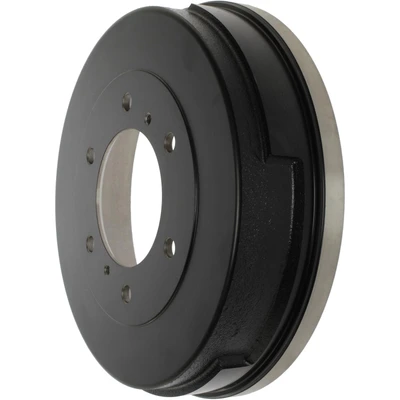 Brake Drum - Rear Side - Centric 122.42025