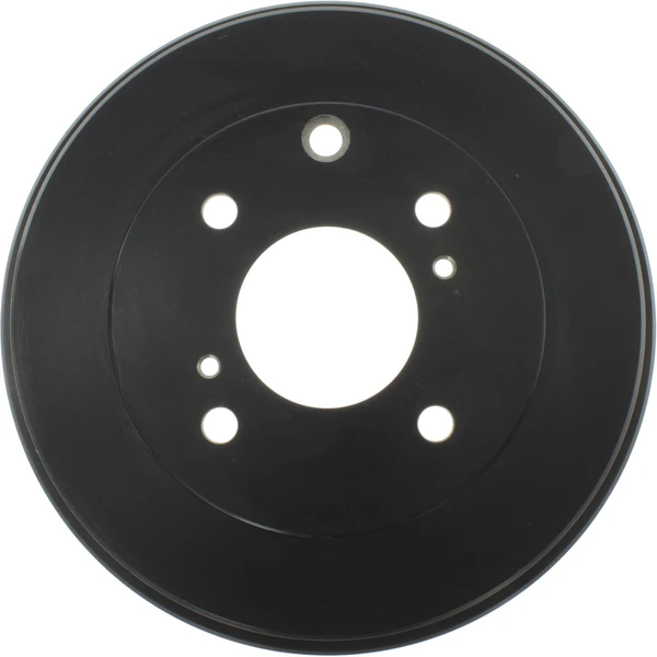 Brake Drum - Rear Side - Centric 122.42027
