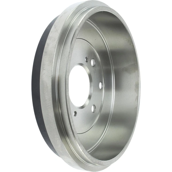 Brake Drum - Rear Side - Centric 122.42027