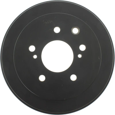 Brake Drum - Rear Side - Centric 122.42031