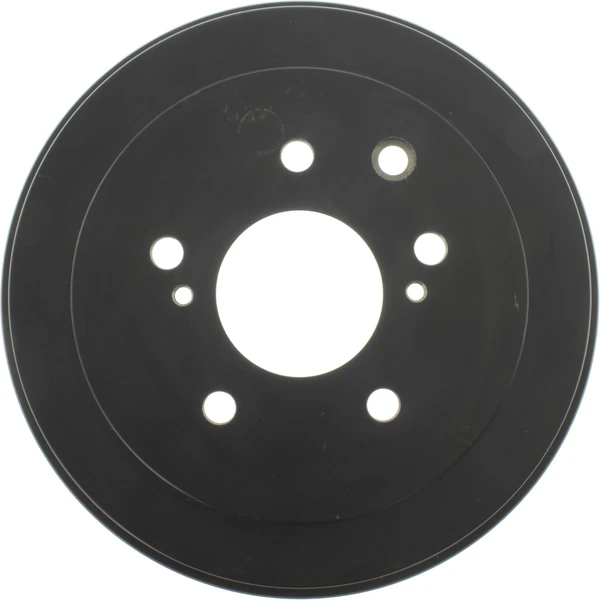 Brake Drum - Rear Side - Centric 122.42031