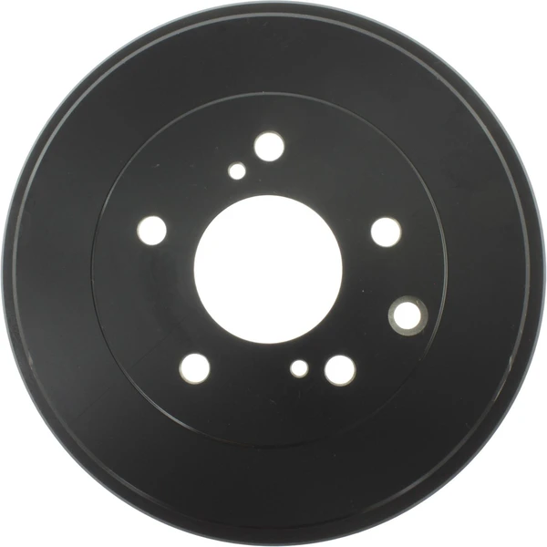Brake Drum - Rear Side - Centric 122.42032