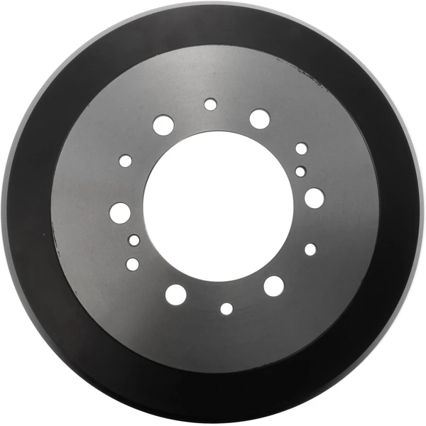 Brake Drum - Rear Side - Centric 122.44022