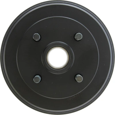 Brake Drum - Rear Side - Centric 122.44029
