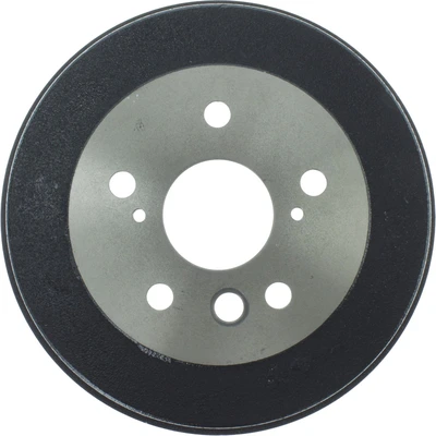 Brake Drum - Rear Side - Centric 122.44036
