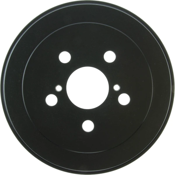 Brake Drum - Rear Side - Centric 122.44038