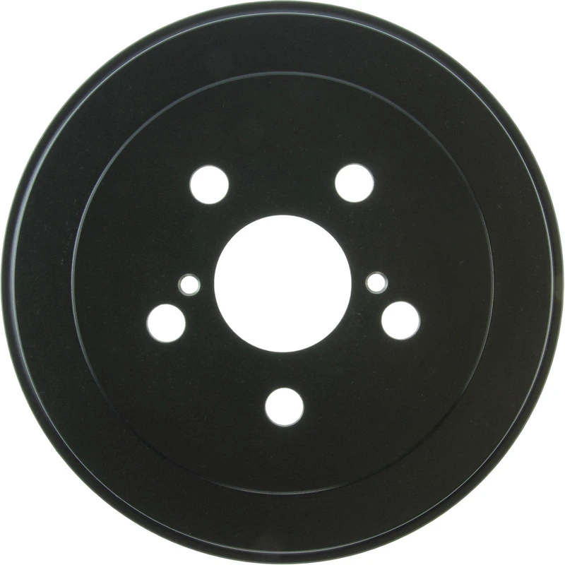 Brake Drum - Rear Side - Centric 122.44038