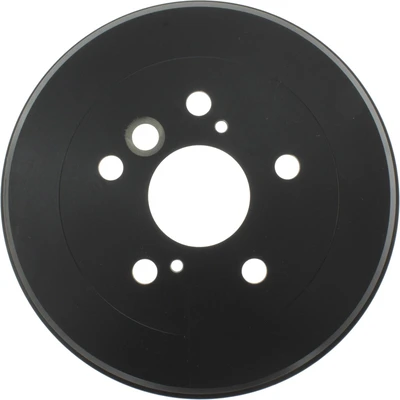 Brake Drum - Rear Side - Centric 122.44041