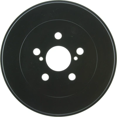 Brake Drum - Rear Side - Centric 122.44042